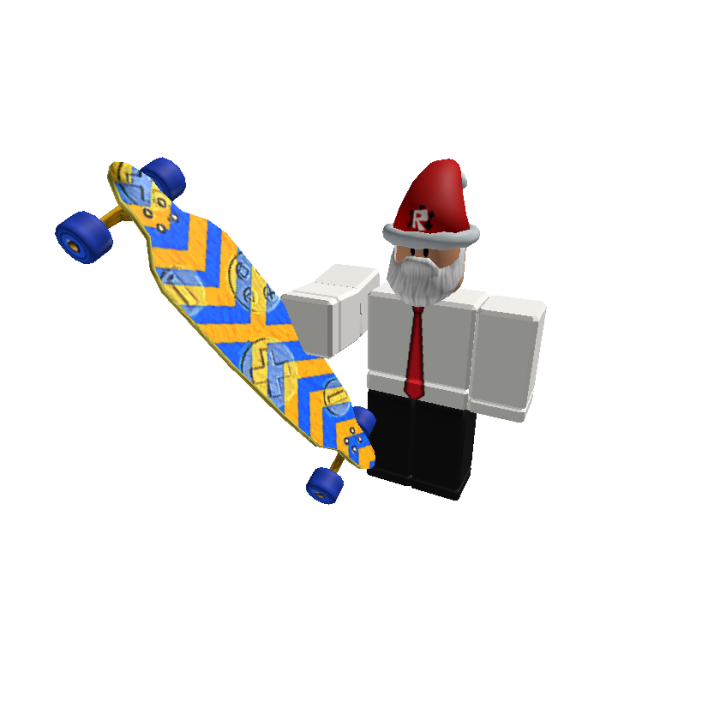 Roblox banner for @stress