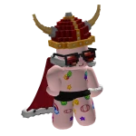 Billaa123333's avatar