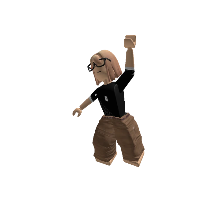 Phinest Roblox Avatar
