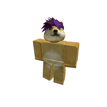 ProfessionalScoobis's avatar