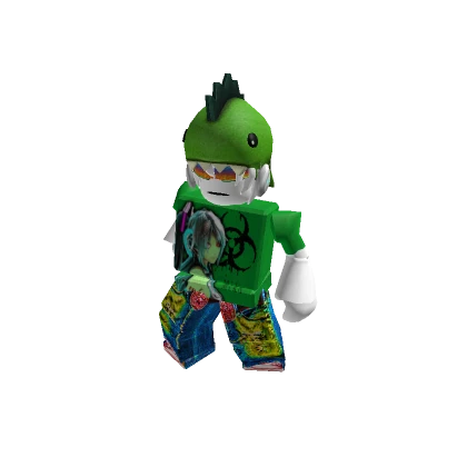 uLost's avatar
