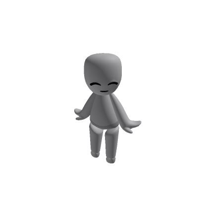 Mini Muñeca - Roblox