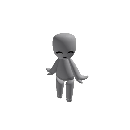 Mini Muñeca - Roblox