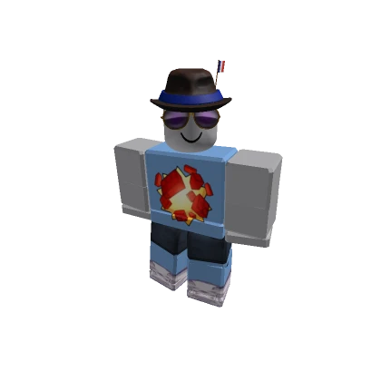 CheekySamurai's avatar