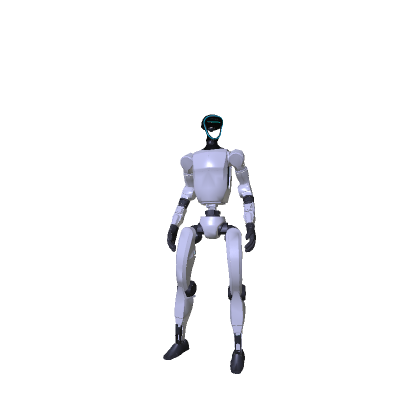 RizzBot Robot