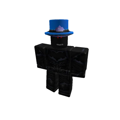 Starblastus's avatar