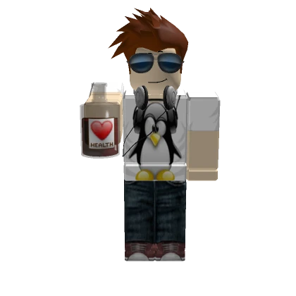 Jimmy209431's avatar