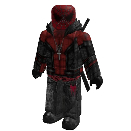 Mojo_Steezy's avatar