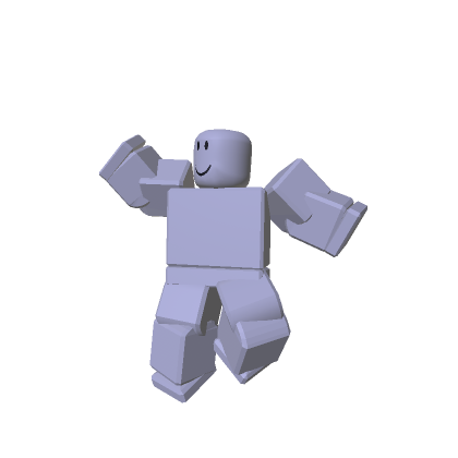 Angel Animation Pack thumbnail