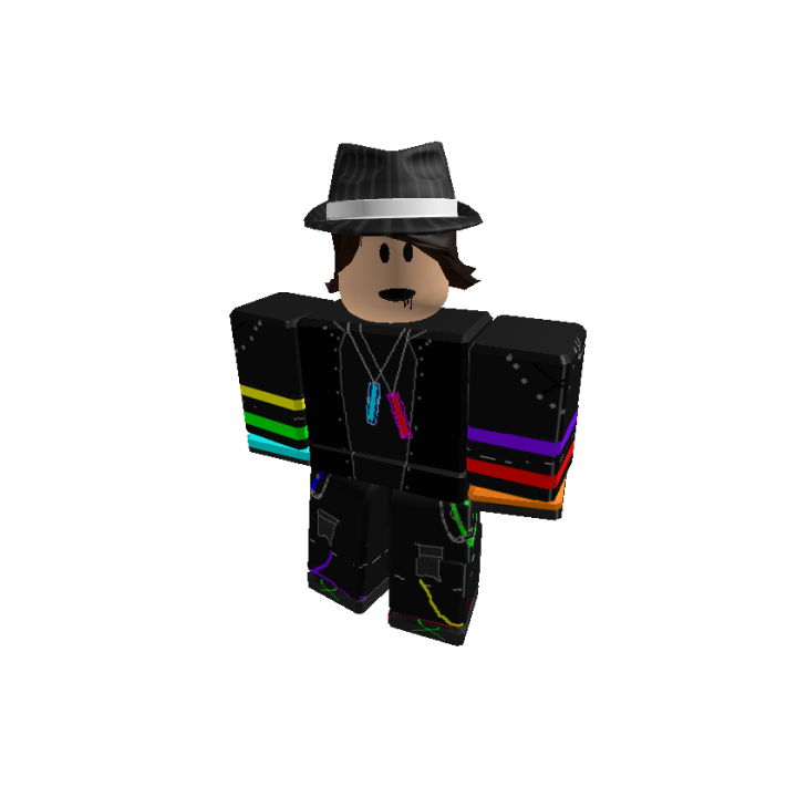 Roblox banner for @tomfoolery