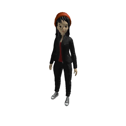 athenagamer's avatar