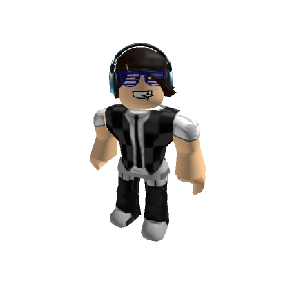 TheCanadainBacca's avatar