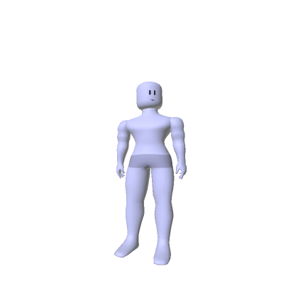 It-Boy Doll Classic 2D