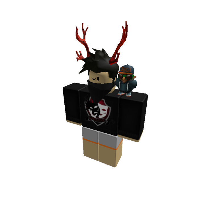 Roblox banner for @Marcia