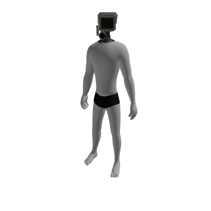 Camera man roblox