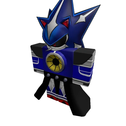 Redninjapuffle's avatar