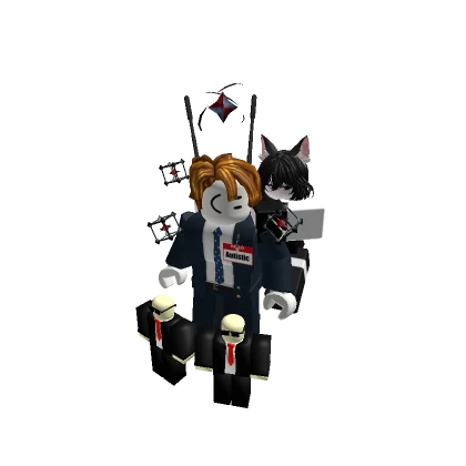 The_SkullTrooper23 | Roblox Player Profile - Rolimon's