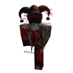 Tenetharu's avatar