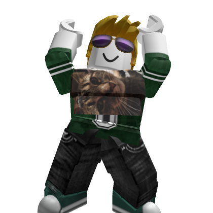 Full avatar of garfumpIe