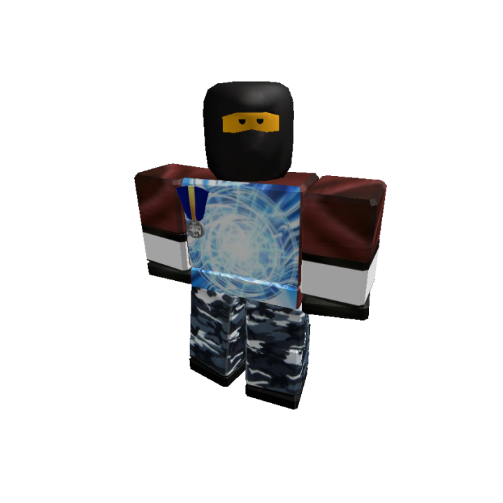 Roblox banner for @xhoi