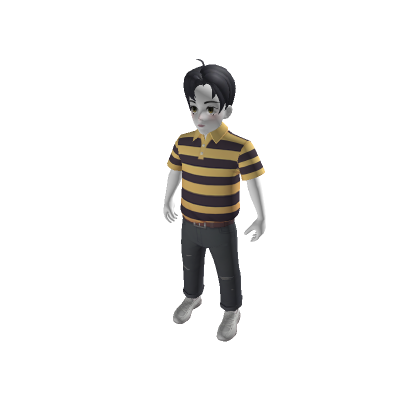 Full avatar of SymBludd