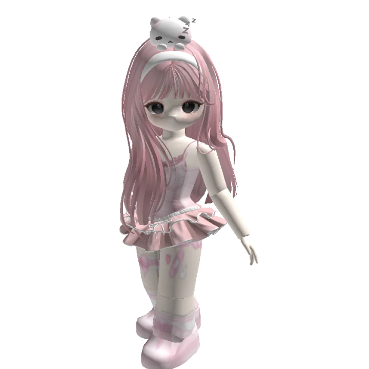 Decorative Avatar
