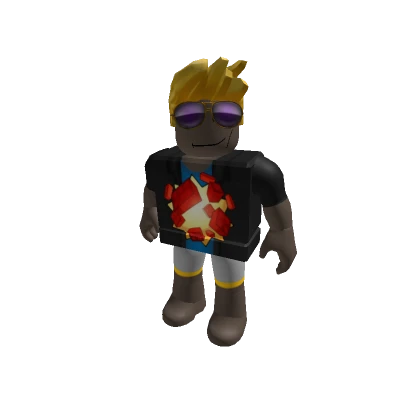 Captain9902's avatar