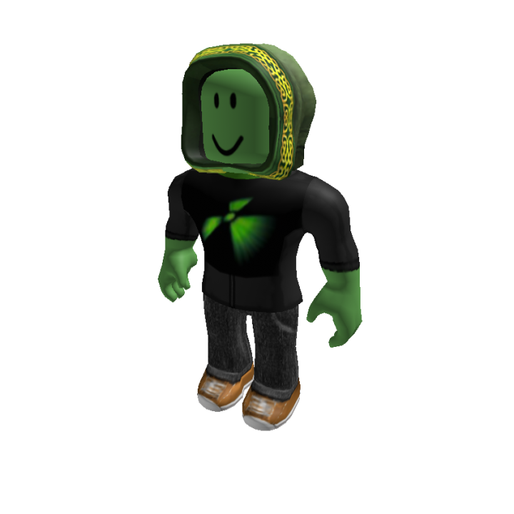 Roblox banner for @Froneman1