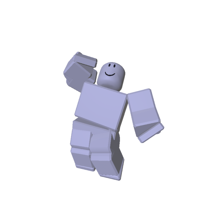 Drama Queen Animation Pack
