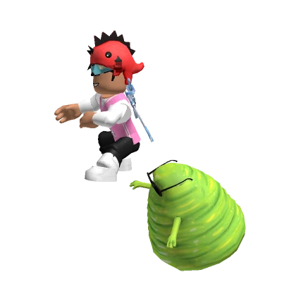 Player354523's avatar