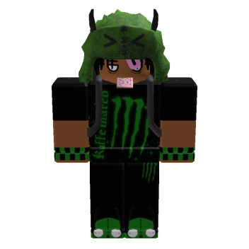 Khayri - Roblox