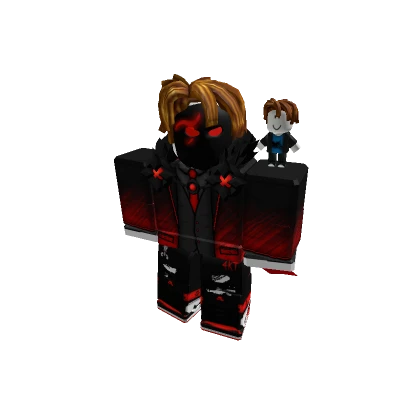 Bacon's avatar