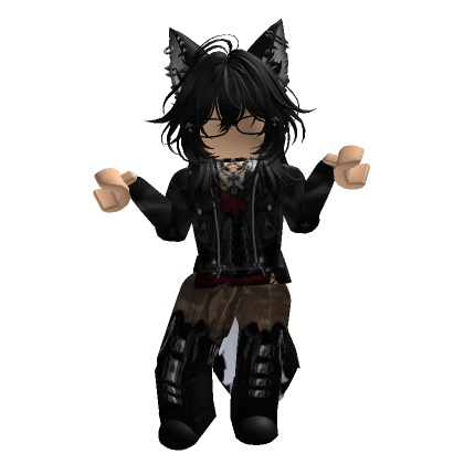 EmeraldWolfie101's avatar