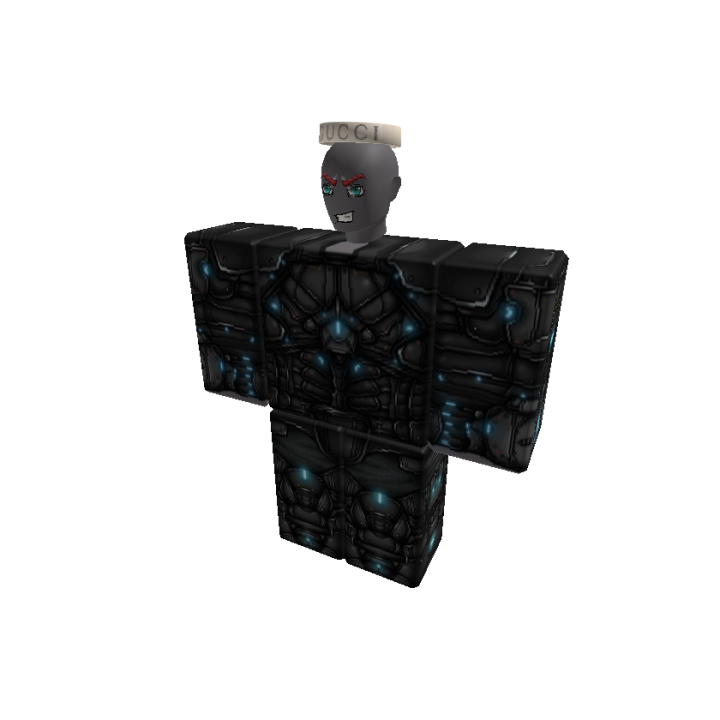 Roblox banner for @dregs