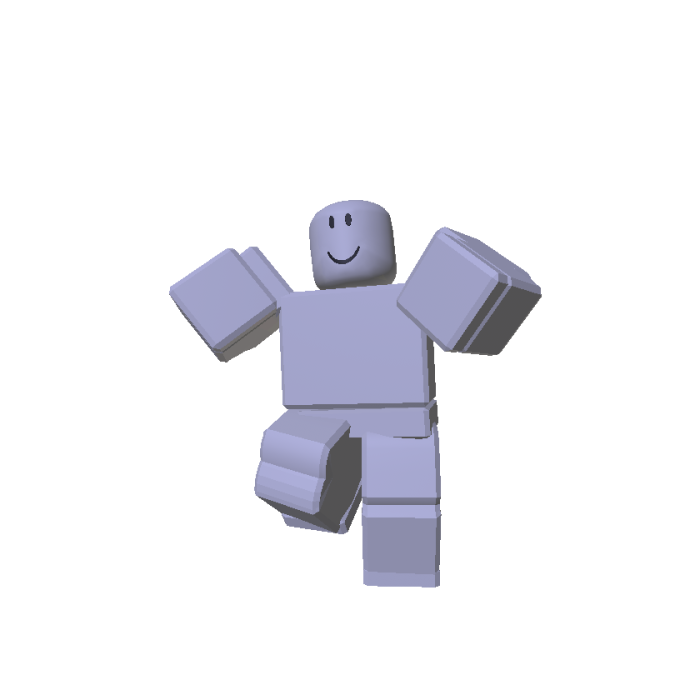 Sugar Rush Animation Pack