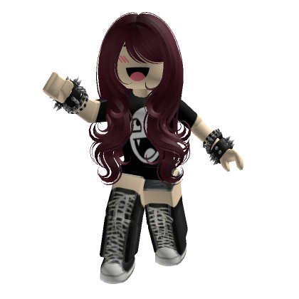 Full avatar of roblox_user_727174846