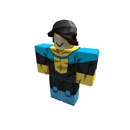 thewhitealien1's avatar