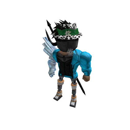 marsterharley1's avatar