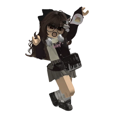 AmelovesNancy's avatar