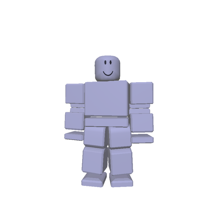 Tall Animation Pack