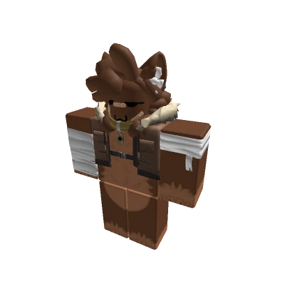 TheUncommonBird's avatar