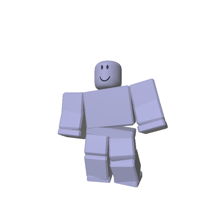 🤗 Extrovert Animation Pack