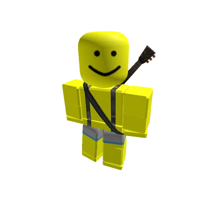 TheUglyistRobloxian's avatar