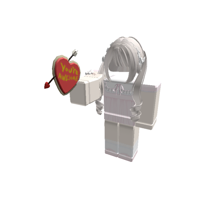 Roblox banner for @gonzales