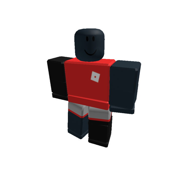 Roblox banner for @box