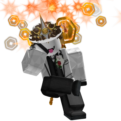 Farfelluxxe's avatar