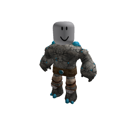 Guerriero Korblox - Roblox