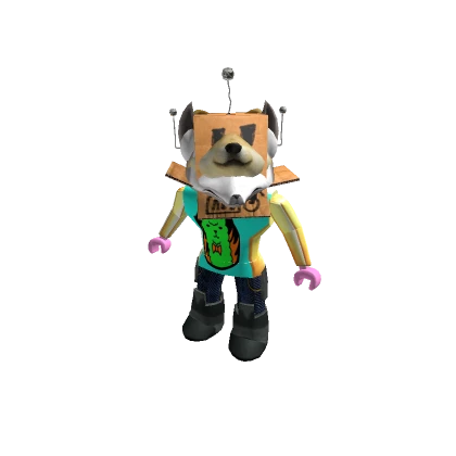 TavrosTheGible's avatar