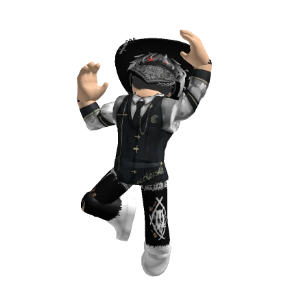 Crosscutdeer948's avatar