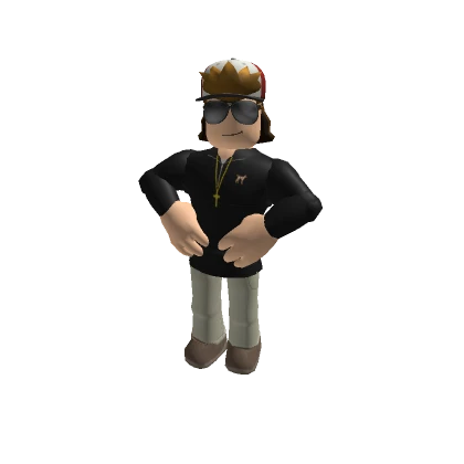 GOLDBERG094's avatar